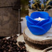"Midnight Rose" Premium Candle