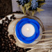 "Midnight Rose" Premium Candle