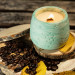 Premium candle ‘Soft Light’