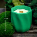 "Green Forest" Decorative Scented Candle