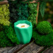 "Green Forest" Decorative Scented Candle