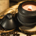 Premium candle AromaDeva - Dark Ritual