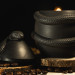 Premium candle AromaDeva - Dark Ritual