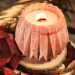 "Rose Crystal" Decorative Scented Candle