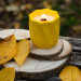 "Golden Light" Decorative Scented Candle