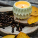 "Soft Harmony" Premium Candle