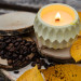 "Soft Harmony" Premium Candle