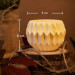 "Soft Harmony" Premium Candle