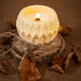 "Soft Harmony" Premium Candle