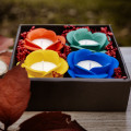 AromaDeva - Color Ritual Collection