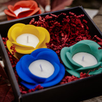  AromaDeva - Color Ritual Collection
