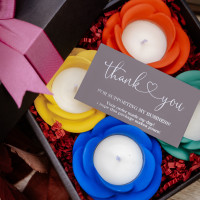  AromaDeva - Color Ritual Collection